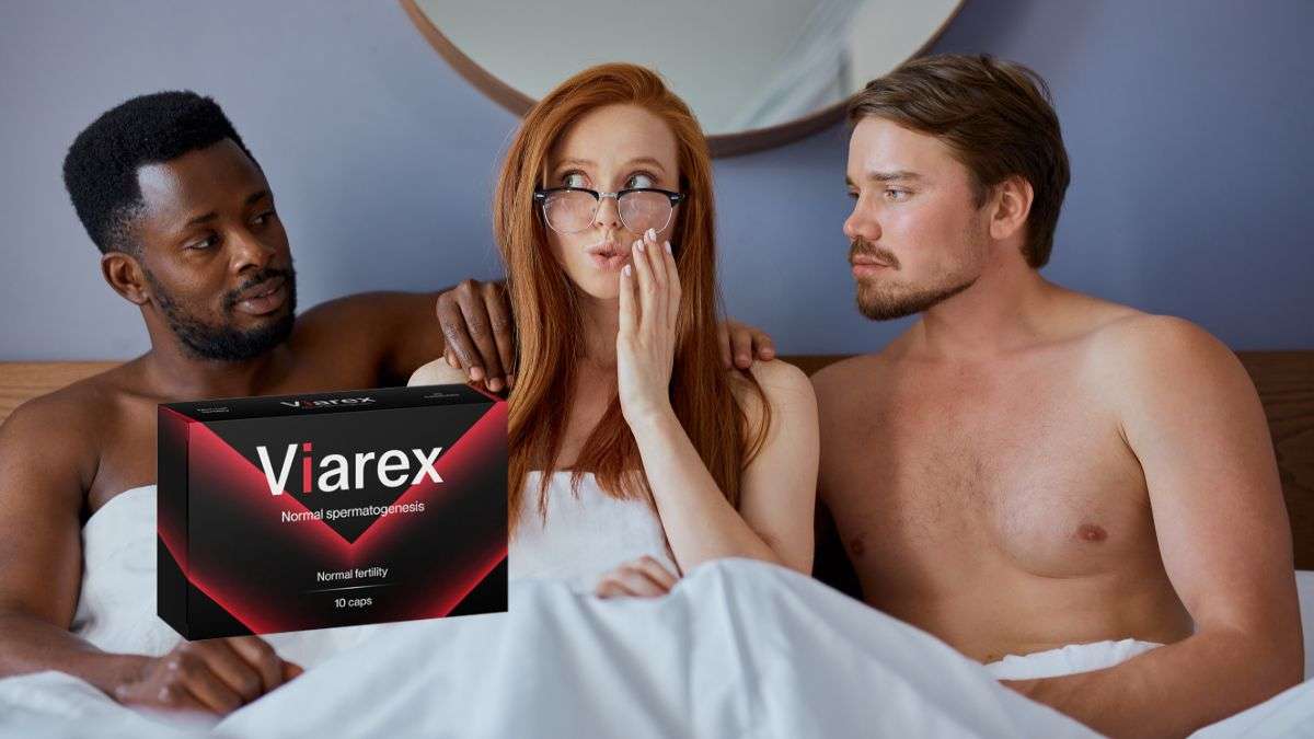 Viarex